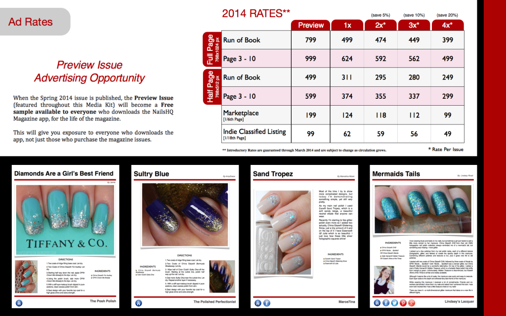 2014 Media Kit Nails HQ Magazine 121913.006